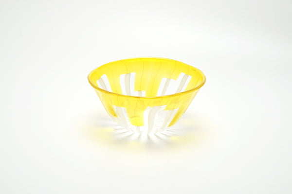 BOWL 「COLORATO」 LIMONE