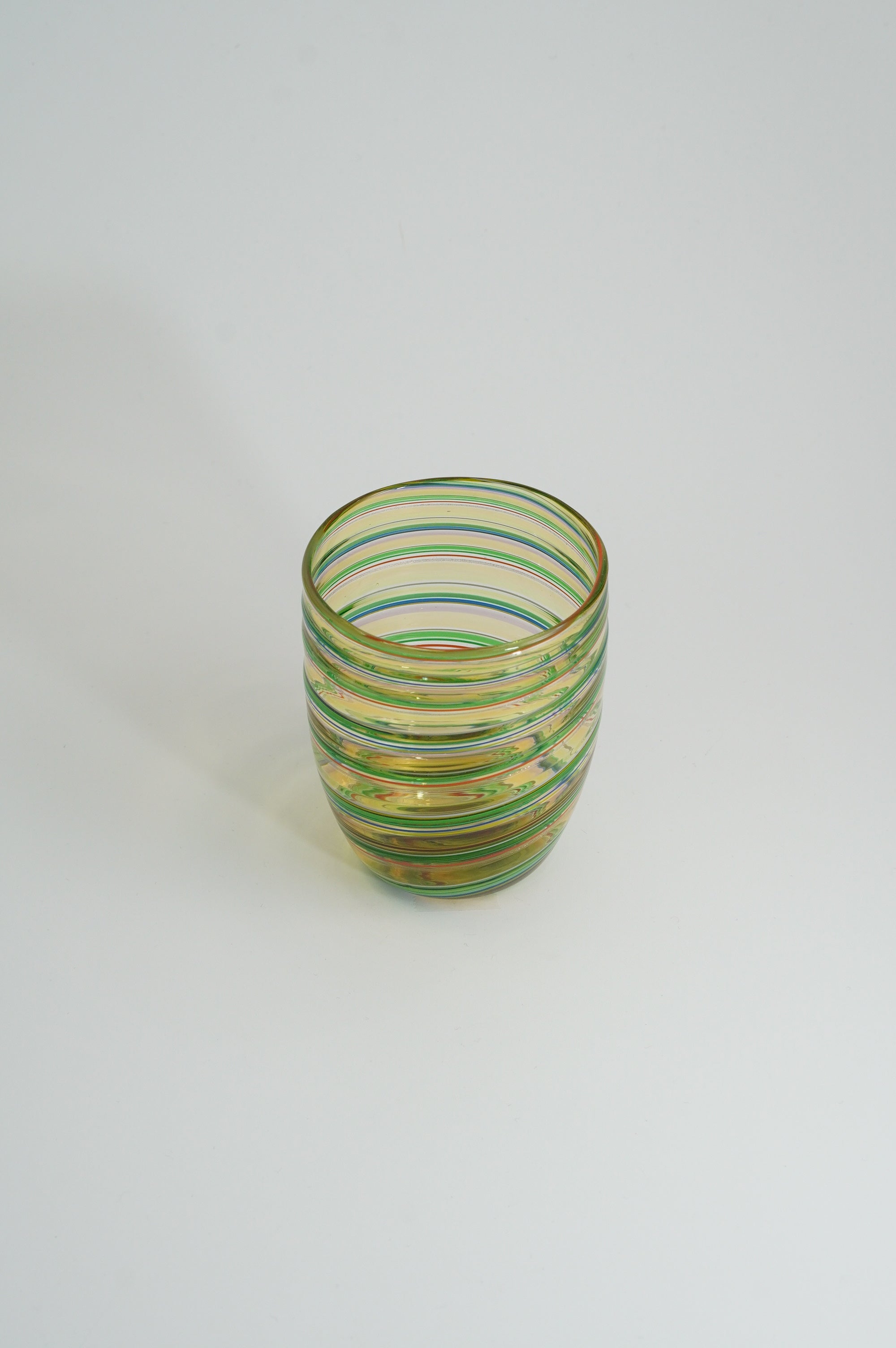 Glass〈ムラーノガラス（ベネチアングラス）グラスセレクション