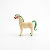 午 ― 彩りまとい、佳き年へ ―