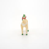 午 ― 彩りまとい、佳き年へ ―