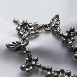 Schiaparelli Grape-Motif Necklace