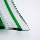 ムラーノガラス（ベネチアングラス）〈プレート／菱形皿〉