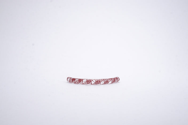 Race［Clear/Rosso］