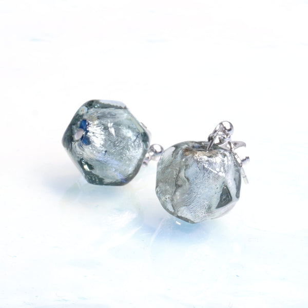 Pierced Earring　Sasso［grigio］