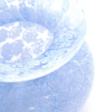 Vase「Hanabatake」［Light blu］
