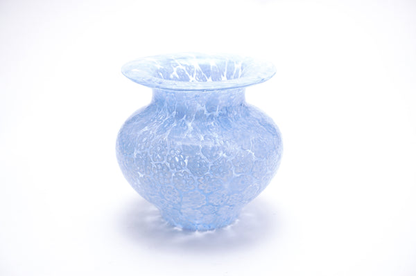 Vase「Hanabatake」［Light blu］