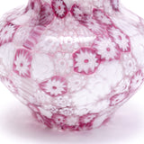 Vase「Hanabatake」［Rosa］