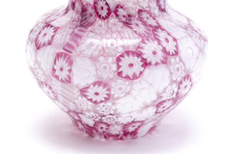 Vase「Hanabatake」［Rosa］