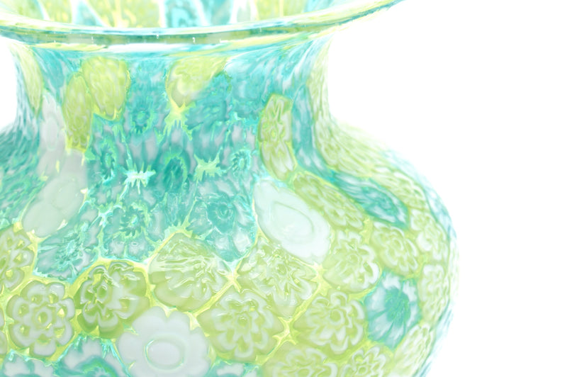 Vase「Hanabatake」［Verde］