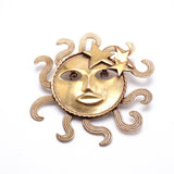 Brooch