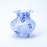 Vase「HANABATAKE」［Blue］