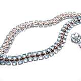 Necklace&Bracelet＆Earring
