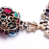 Necklace&Brooch&Earring