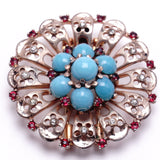 Brooch