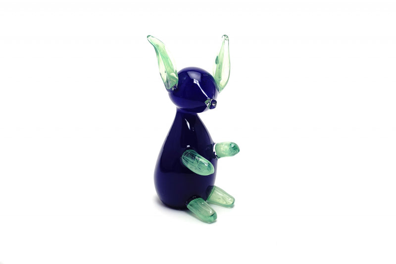 Object「Rabbit of Glass Balloon」