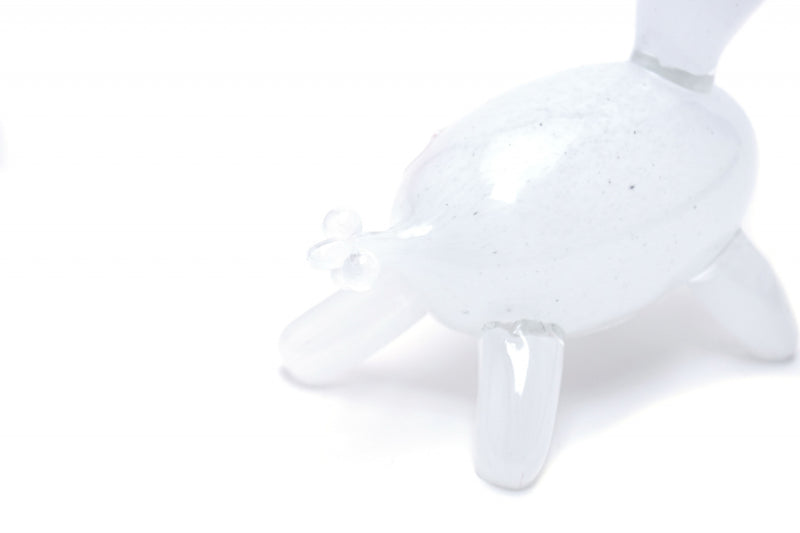 Object「Poodle of Glass Balloon」
