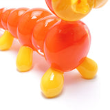 Object「Caterpillar of Glass Balloon」
