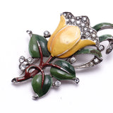 Brooch