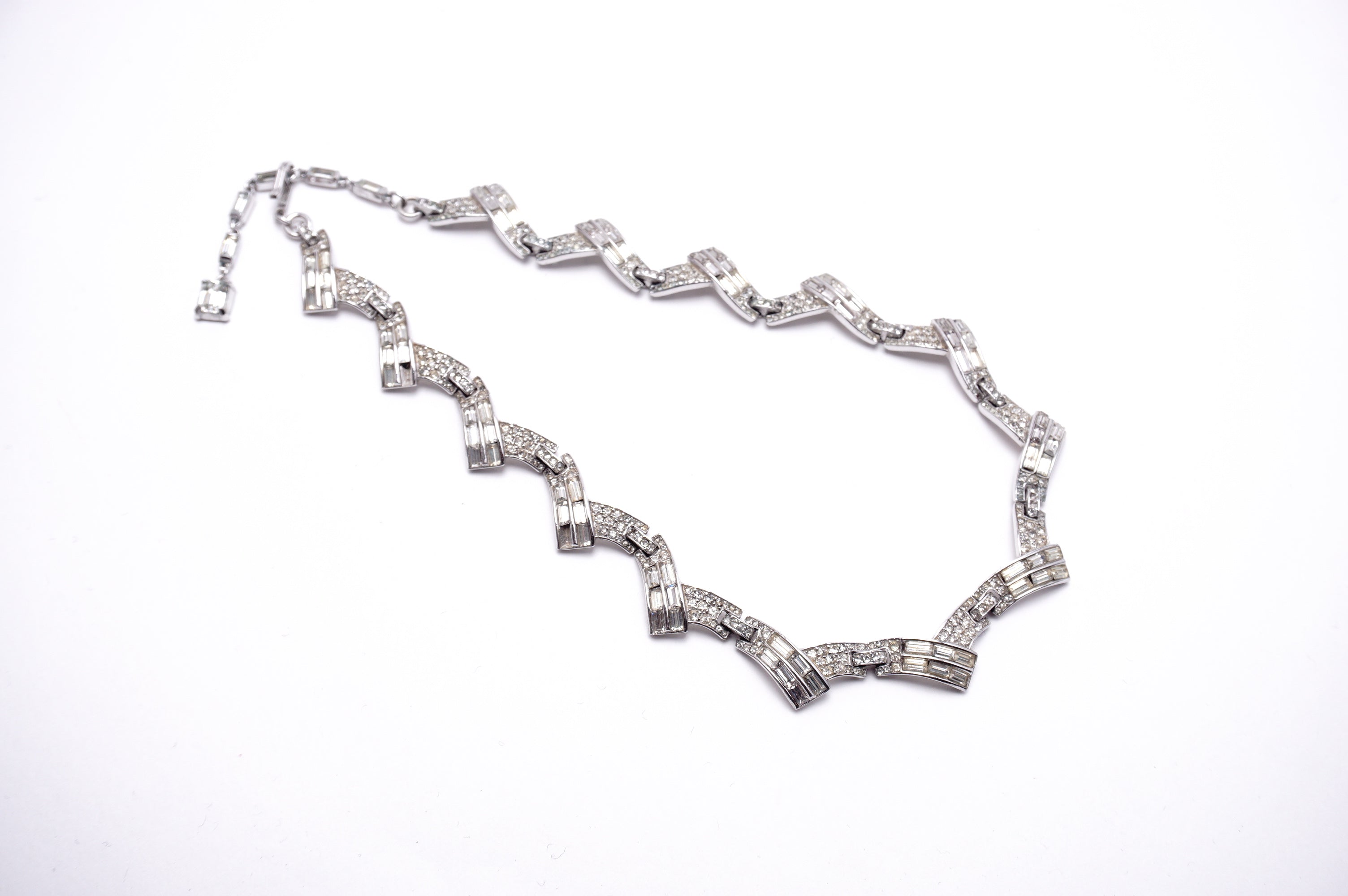 Trifari（トリファリ） ネックレス／ヴィンテージ・コスチュームジュエリー