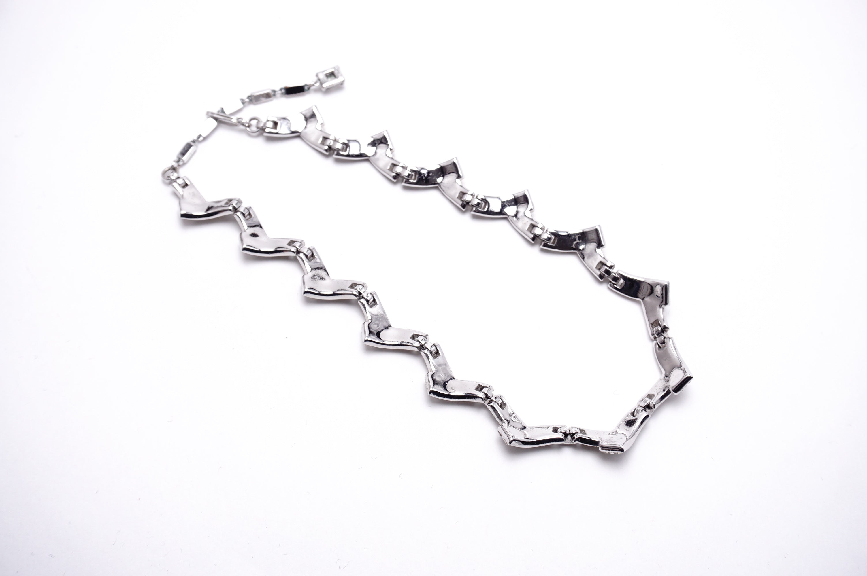 Trifari（トリファリ） ネックレス／ヴィンテージ・コスチュームジュエリー