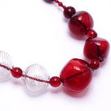 Necklace「Heart  No Jyouou」　