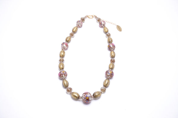 Necklace「Fiore Sommerso」