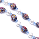 Necklace「Fiore Pearl」