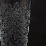 ムラーノガラス（ベネチアングラス）花瓶／花器