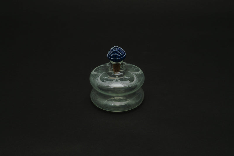 Object「vial」gourd shape