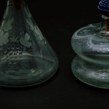 Object「vial」Cone shape