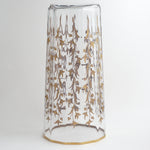 ムラーノガラス（ベネチアングラス）花瓶