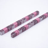 Knife and fork rest［Pipedo/Rosa mix/10cm］