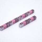 Knife and fork rest［Pipedo/Rosa mix/10cm］