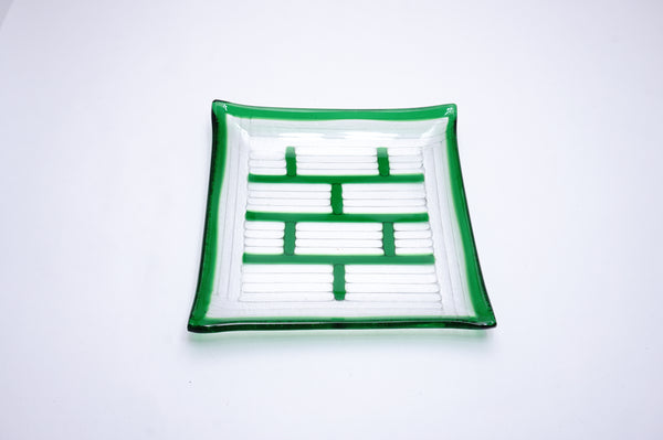 Ishigakimon　［Verde/16.5×16.5］