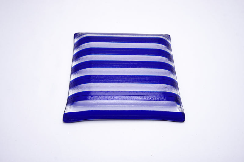 Inasejima　［Blue/16.5×16.5］