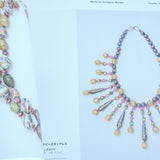 Catalog「The Fascinating World of Venetian Glass Beads」