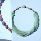 Catalog「Venetian Beads and Costume Jewelry」