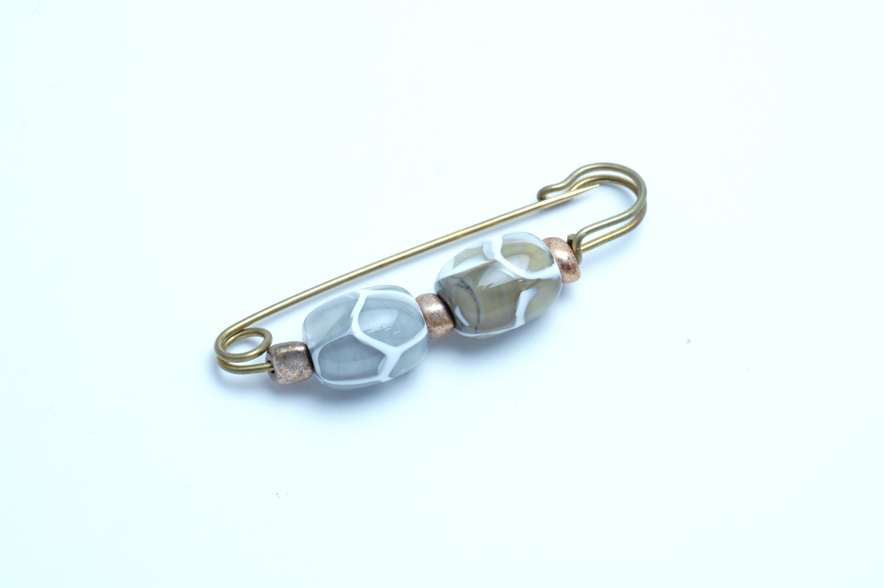 PinBrooch「Kinomitachi No Oshare」