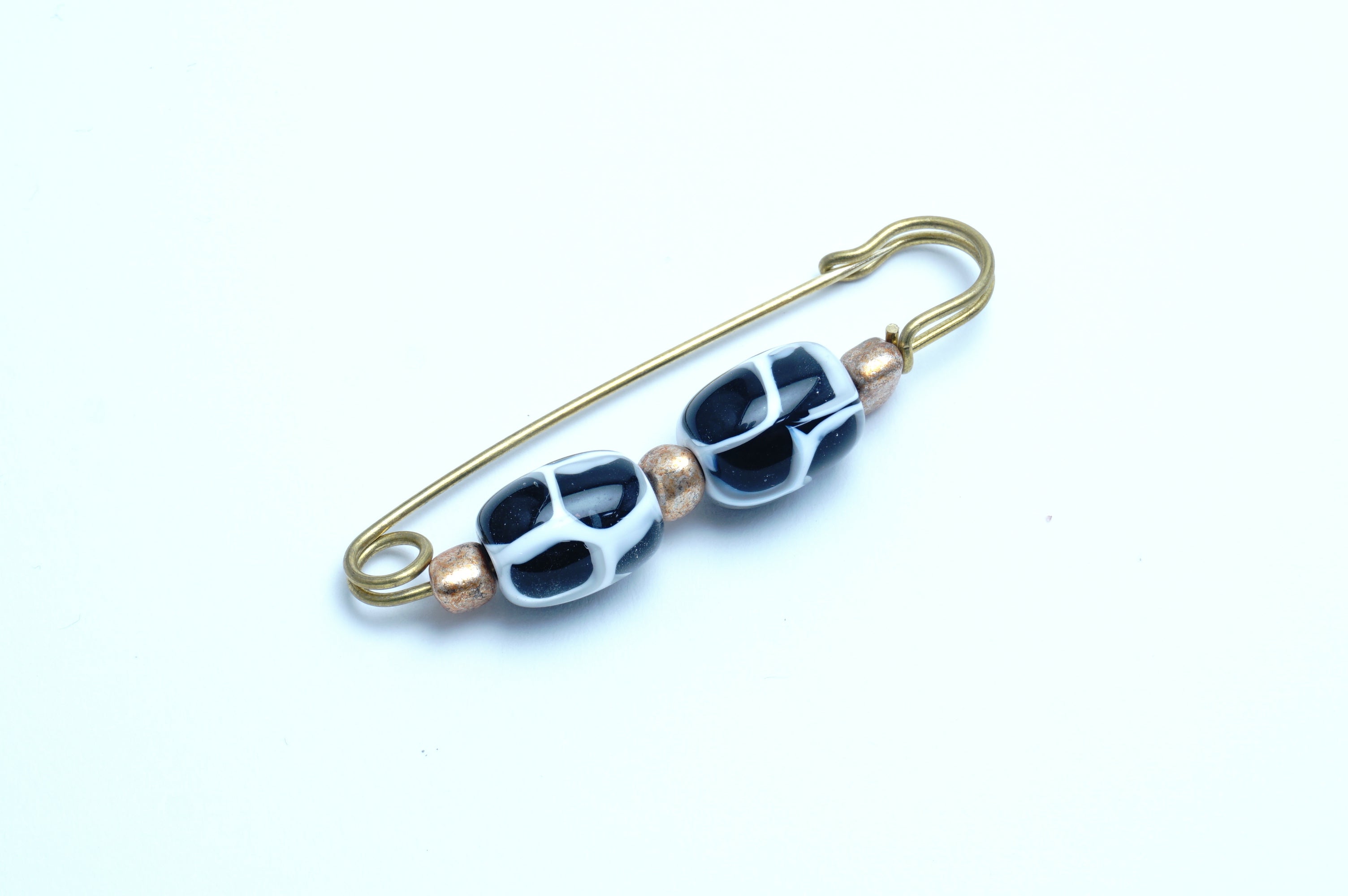 PinBrooch「Kinomitachi No Oshare」