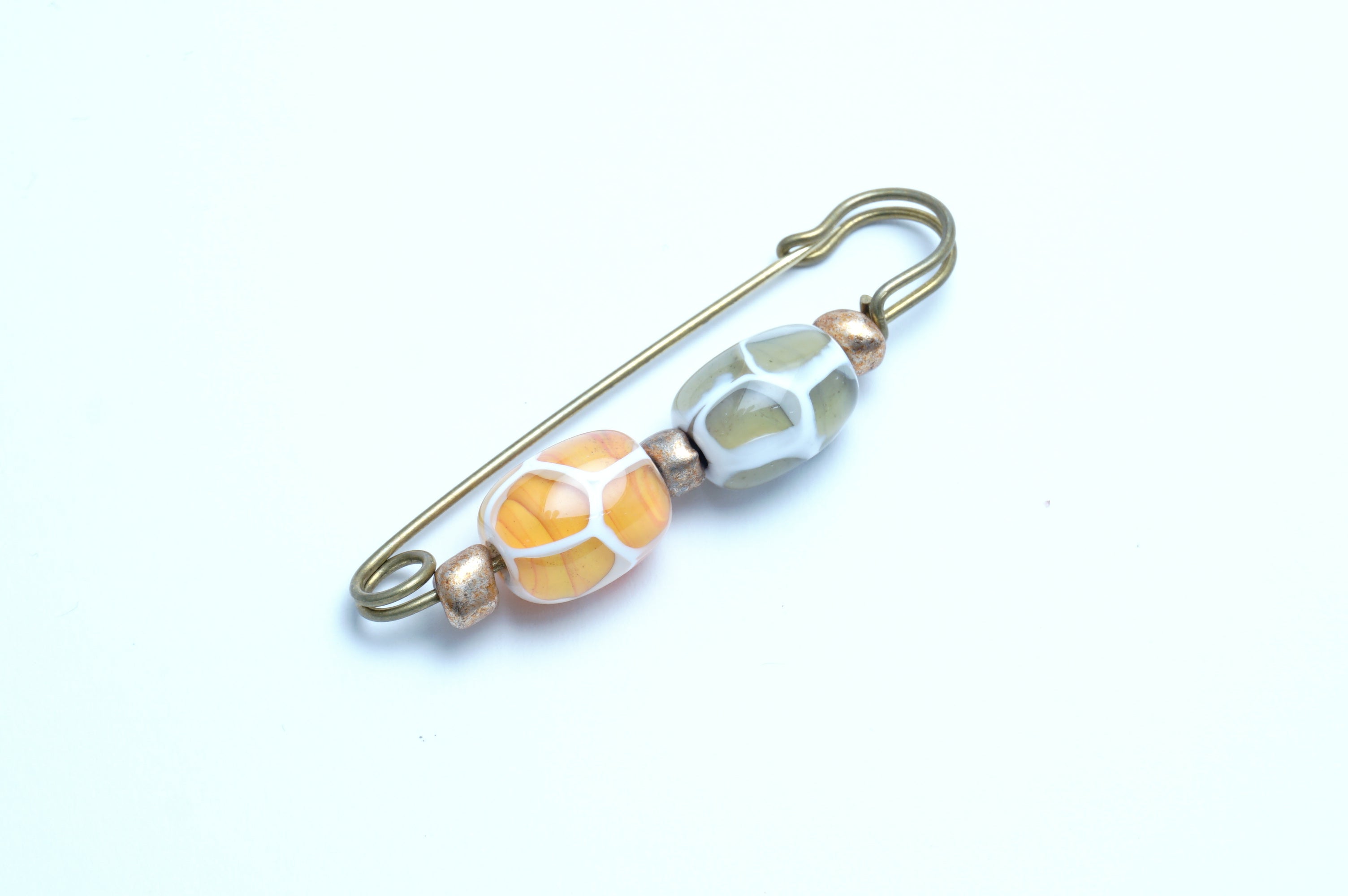 PinBrooch「Kinomitachi No Oshare」