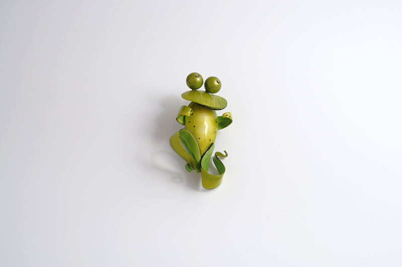 Kaeru/frog