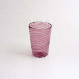 「KURUKURU Glass」[Rosa]