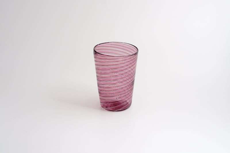 「KURUKURU Glass」[Rosa]