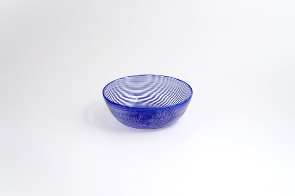Race bowl [Blue]
