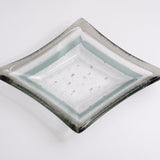 「KAGAYAKI」Dish  [Grigio／Acciaio]