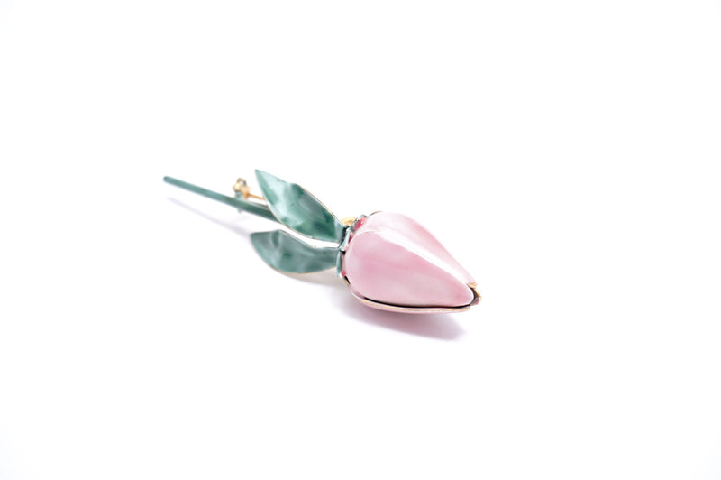 Brooch　