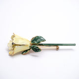 Brooch　　