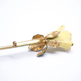 Brooch　　