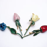 Brooch　　