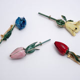Brooch　　